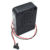 Звуковой перезаписываемый модуль с датчиком движения BUSB07M :: голосовые модули с датчиком движения Голосовой перезаписываемый модуль с датчиком движения BUSB07M :: голосовые модули с датчиком движения