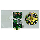 Музыкальный модуль с однократной записью VC-115 :: музыкальные модули, снятые с производства Музыкальный модуль с однократной записью VC-115 :: музыкальные модули, снятые с производства