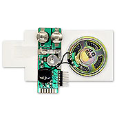 Музыкальный модуль с однократной записью VC-165 :: музыкальные модули, снятые с производства Музыкальный модуль с однократной записью VC-165 :: музыкальные модули, снятые с производства